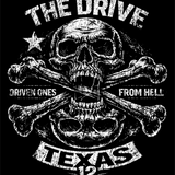 HELL DECAL