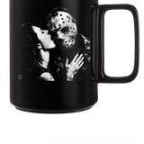 WORSHIP JASON MUG