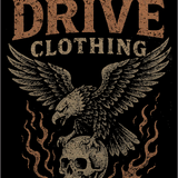 HERITAGE EAGLE DECAL