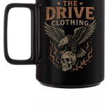 HERITAGE EAGLE COFFEE MUG
