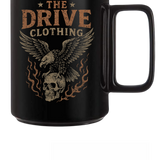 HERITAGE EAGLE COFFEE MUG