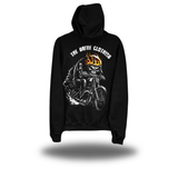 SPEED RIDER HOODIE