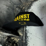 AGAINST ALL ODDS BLACK HAT