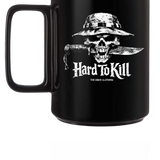 HARD COFFEE MUG