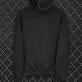 TOO DRIVEN HOODIE - The Drive Clothing