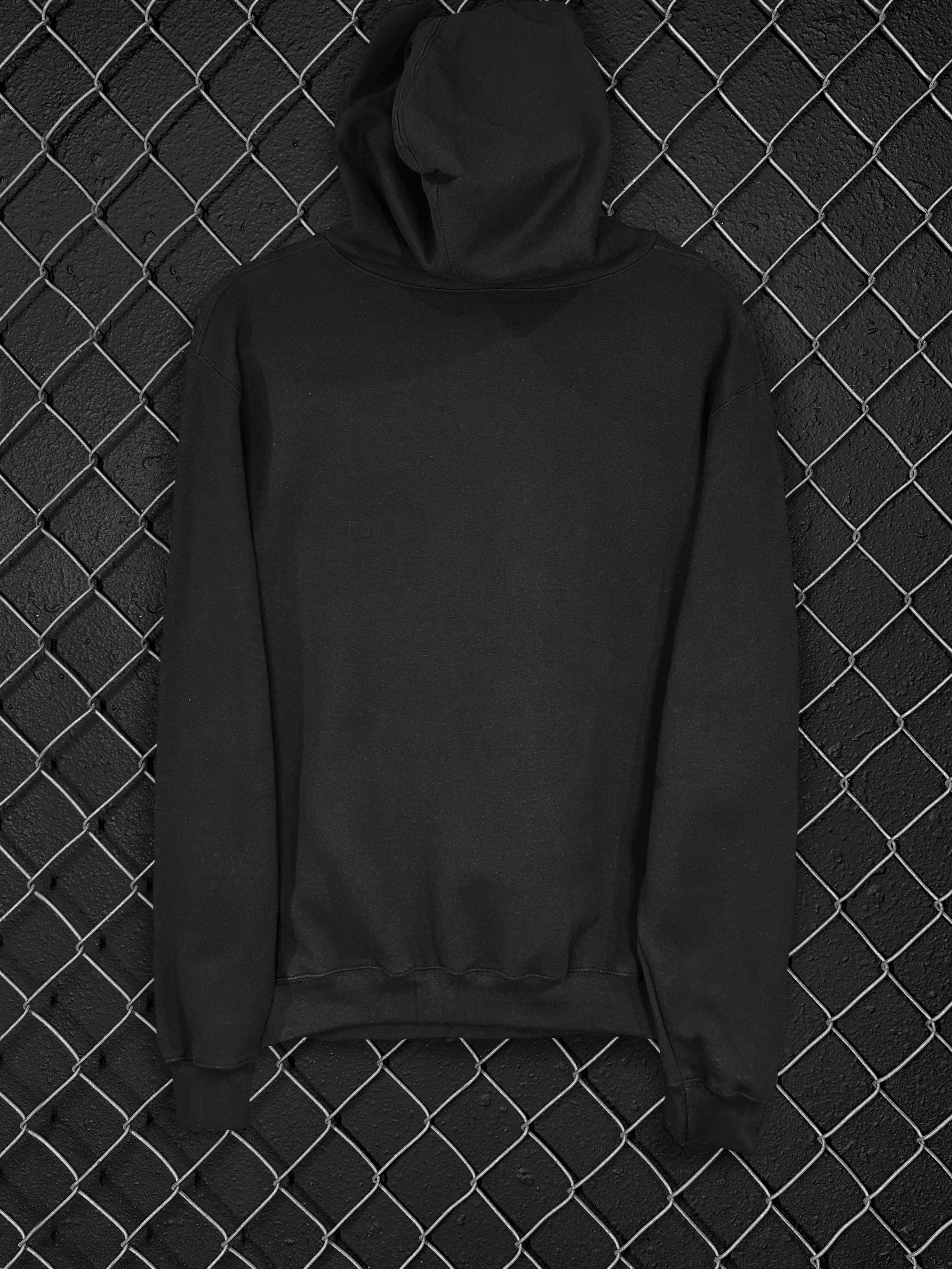 TOO DRIVEN HOODIE - The Drive Clothing