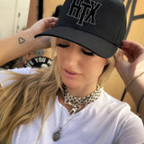 HTX FLEXFIT COTTON HAT
