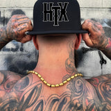 HTX FLAT BILL HAT
