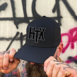 HTX FLEXFIT HAT