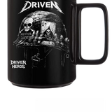 HEROS MUG