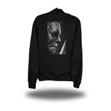 HALLOWEEN MYERS BLACK HOODIE