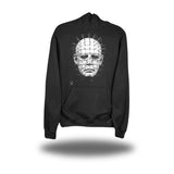 HELLRAISER BLACK HOODIE