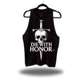 DIE WITH HONOR STRINGER TANK TOP