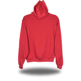 APACHE HOODIE RED