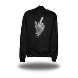 FU ICEMAN HOODIE