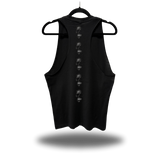 HUSTLE STRINGER TANK TOP