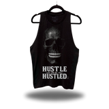 HUSTLE STRINGER TANK TOP