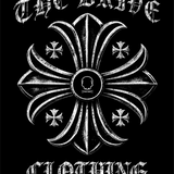 IRON CROSS DECAL