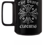IRON CROSS MUG