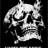 IGNITE DECAL