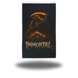 IMMORTAL FLAG