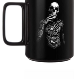 INKED FOREVER COFFEE MUG