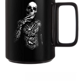 INKED FOREVER COFFEE MUG