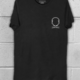 FUCK OPINIONS CLASSIC TEE