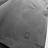 HYBRID FLEX GREY SHORTS