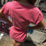ROAD RASH MUSCLE VINTAGE WATERMELON TEE