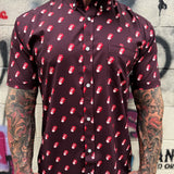 ESSENTIAL BAD TASTE BUTTON UP