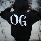 OG HOODIE