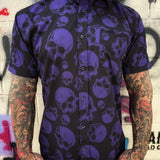 ESSENTIAL BE ABOUT IT BUTTON UP