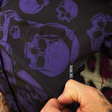 ESSENTIAL BE ABOUT IT BUTTON UP