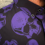 ESSENTIAL BE ABOUT IT BUTTON UP