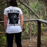IN MY ZONE CLASSIC TEE