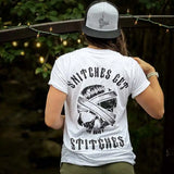 SNITCHES CLASSIC TEE
