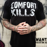 COMFORT KILLS CLASSIC TEE