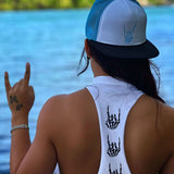 DO EPIC SHIT STRINGER TANK TOP
