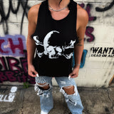 ASSHOLE ROAD RASH BLACK STRINGER
