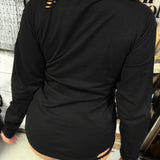 ROAD RASH LONG SLEEVE TEE