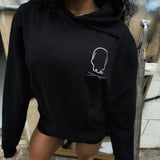 FUCK THE HATERS HOODIE