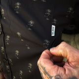 ESSENTIAL DIE DRIVEN BUTTON UP