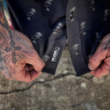 ESSENTIAL DIE DRIVEN BUTTON UP