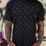 ESSENTIAL OLD SOUL BUTTON UP