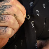 ESSENTIAL OLD SOUL BUTTON UP