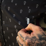 ESSENTIAL OLD SOUL BUTTON UP