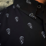 ESSENTIAL OLD SOUL BUTTON UP