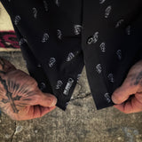 ESSENTIAL OLD SOUL BUTTON UP