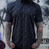 ESSENTIAL CHIEF SNAP BUTTON UP